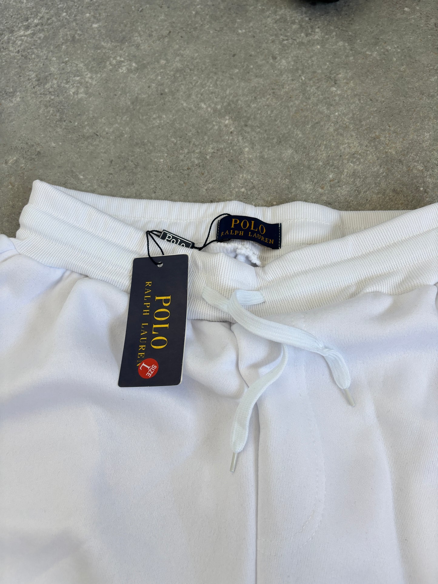 Jogginghose Ralph Lauren (L)