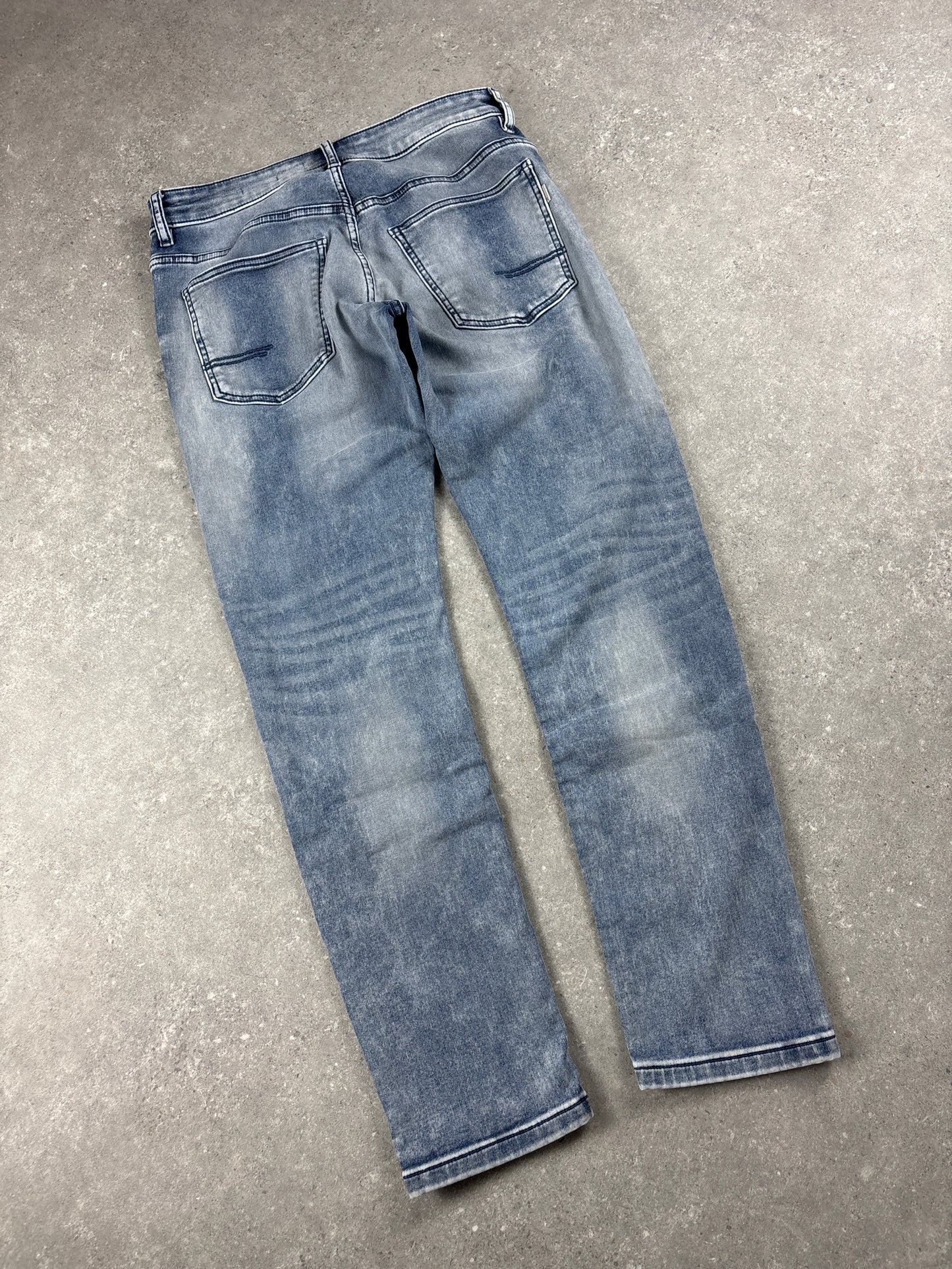 Vintage Jeans (S)