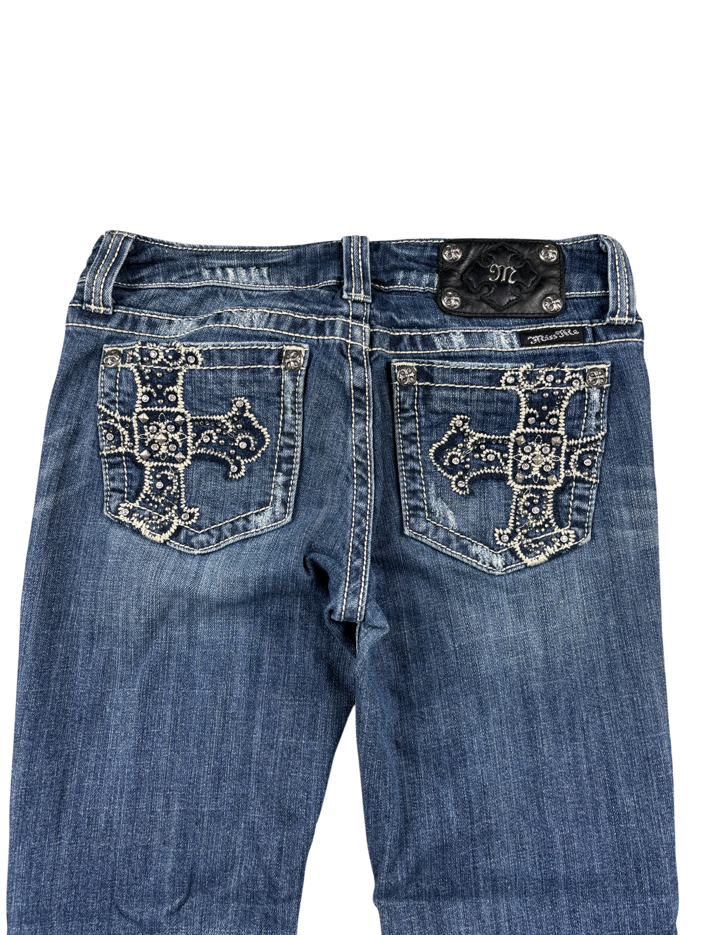 Miss Me Jeans (S)