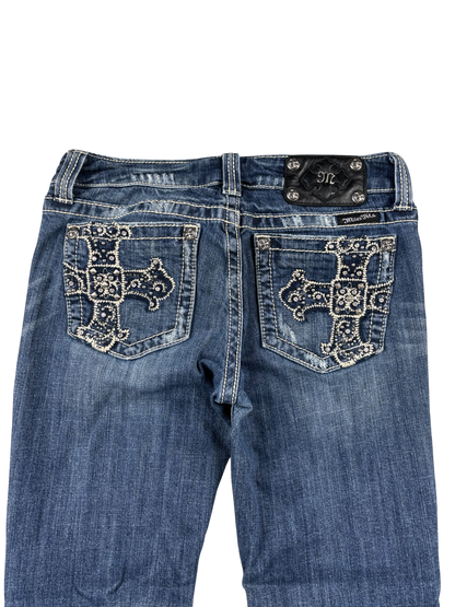 Miss Me Jeans (S)