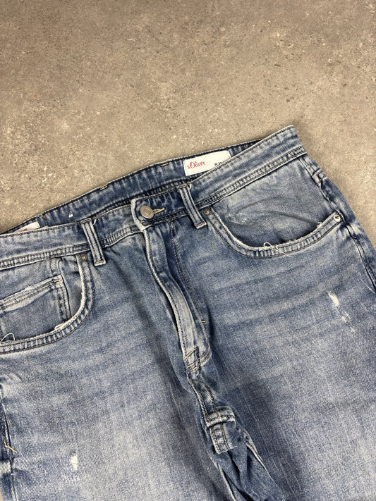 Vintage Jeans (L)
