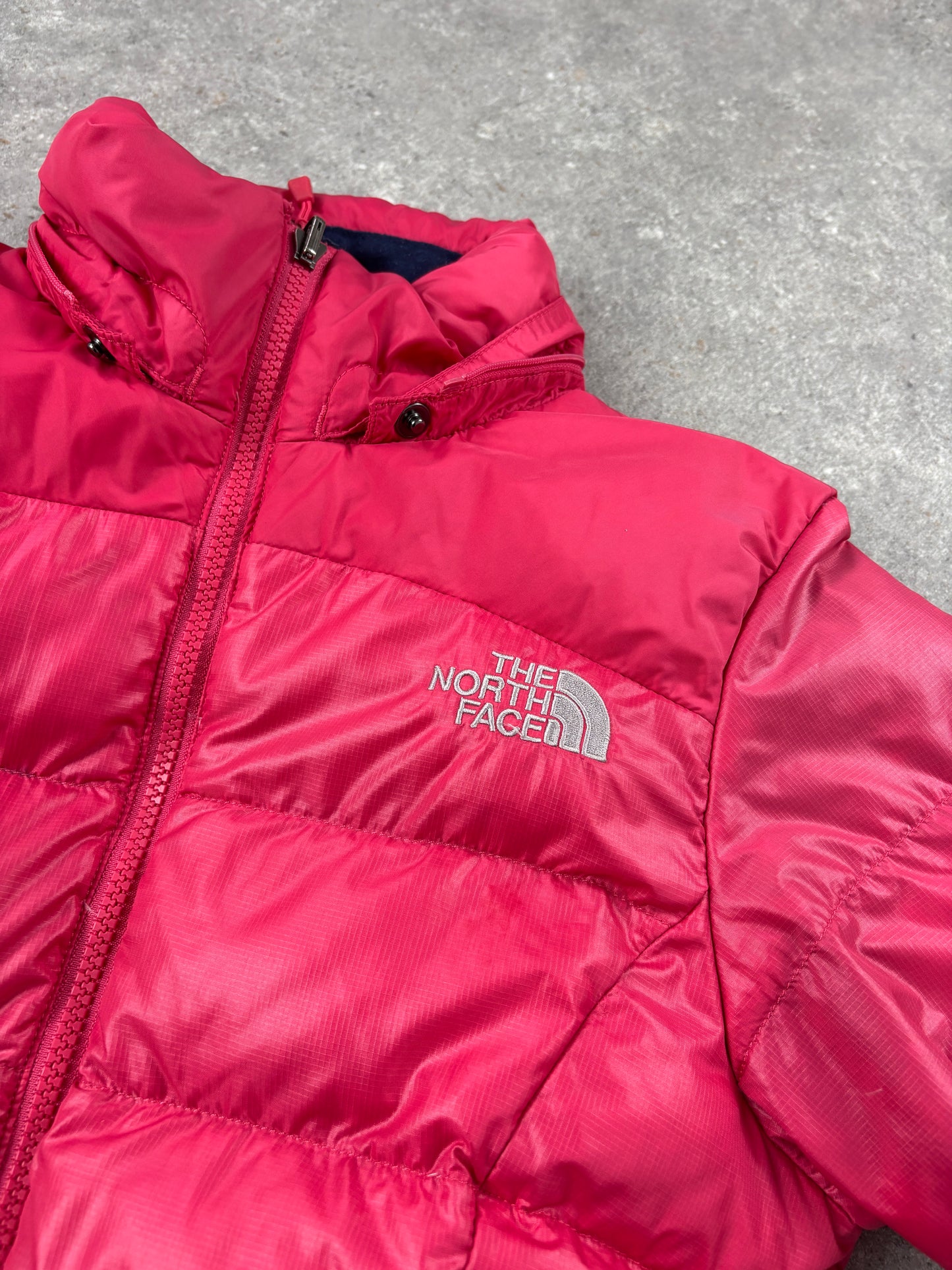 North Face Puffer (S)