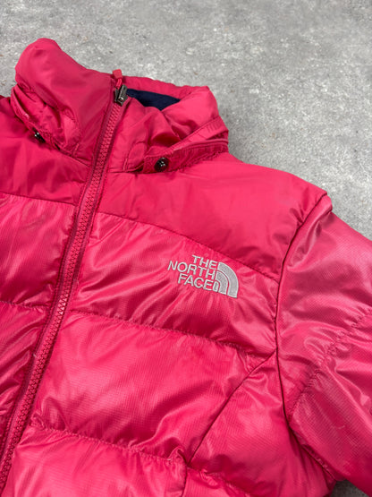 North Face Puffer (S)