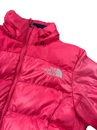 North Face Puffer (S)