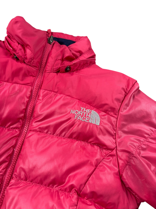 North Face Puffer (S)