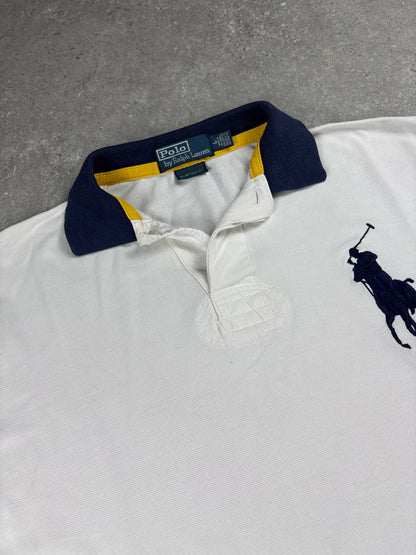 Poloshirt Ralph Lauren (L)