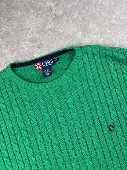 Pullover Chaps Ralph Lauren (L)