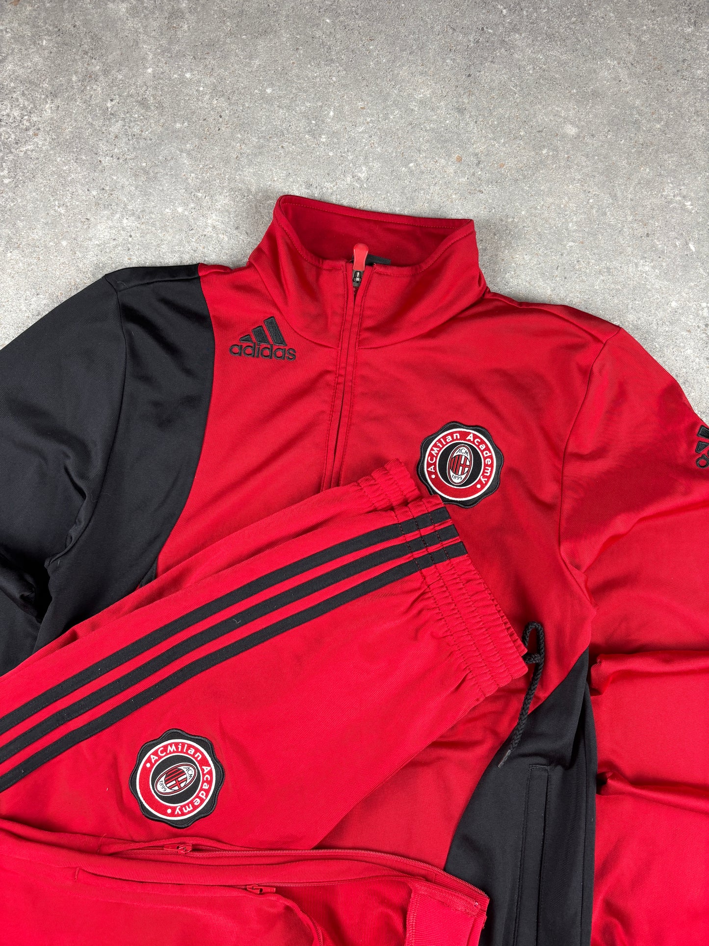 AC Milan Tracksuit (S)