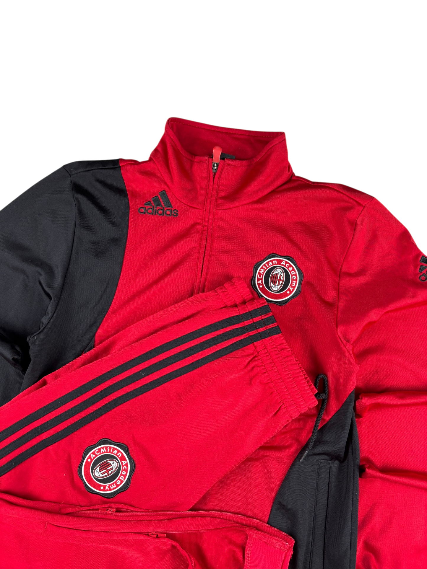 AC Milan Tracksuit (S)