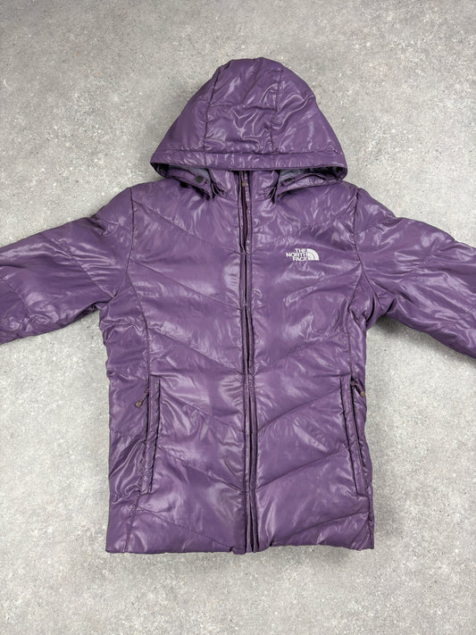 North Face Puffer (L)