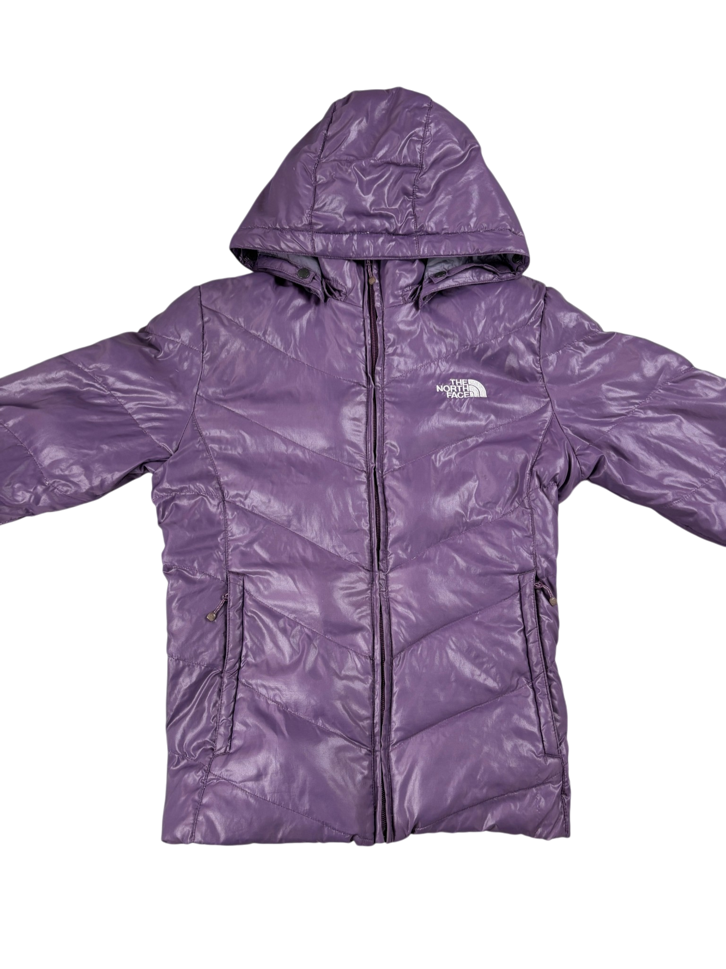 North Face Puffer (L)