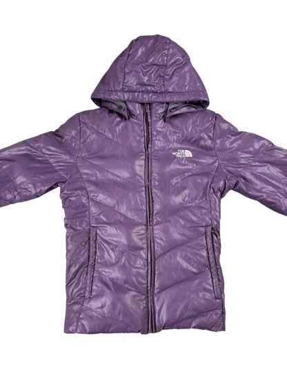 North Face Puffer (L)