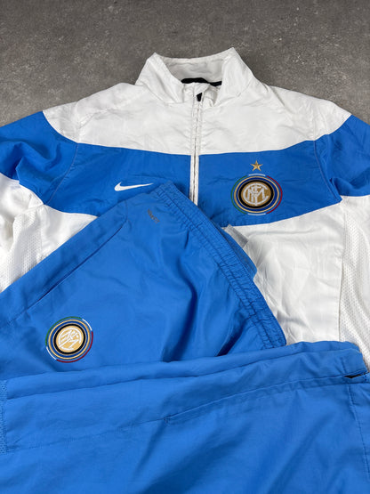 Inter Mailand Tracksuit (L)