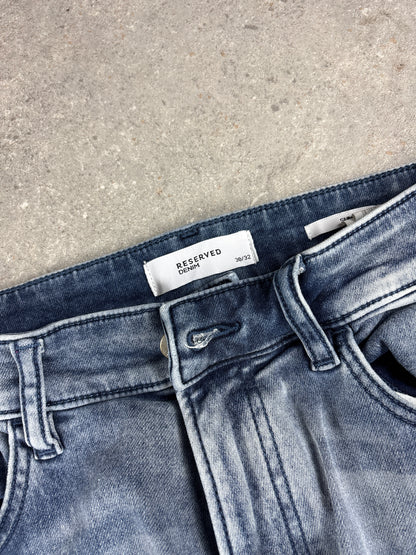 Vintage Jeans (S)
