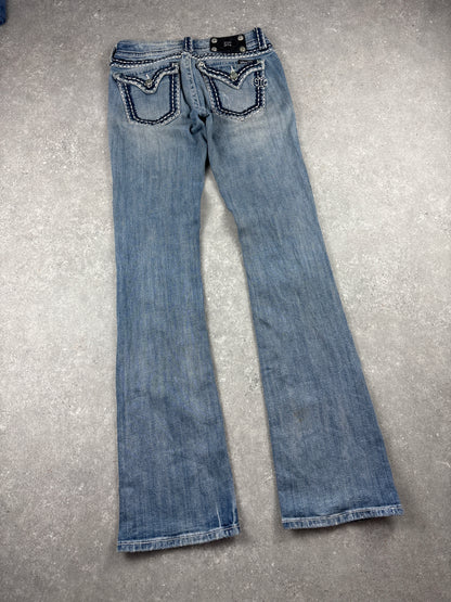 Miss me Bootcut Jeans (S)