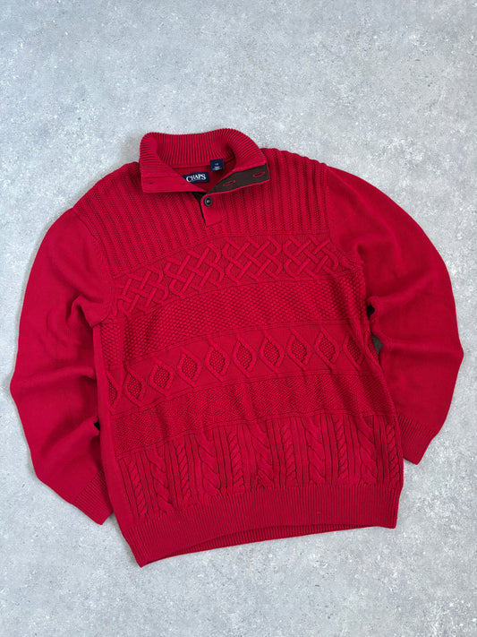 Pullover Chaps Ralph Lauren (L)