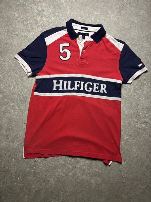 Poloshirt Tommy Hilfiger (M)
