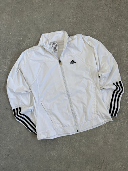 Trainingsjacke Adidas (S)