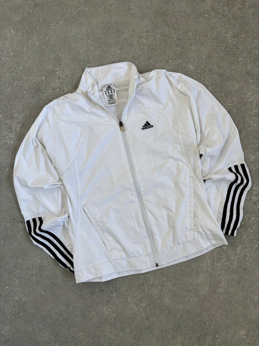 Trainingsjacke Adidas (S)