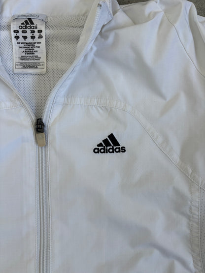 Trainingsjacke Adidas (S)