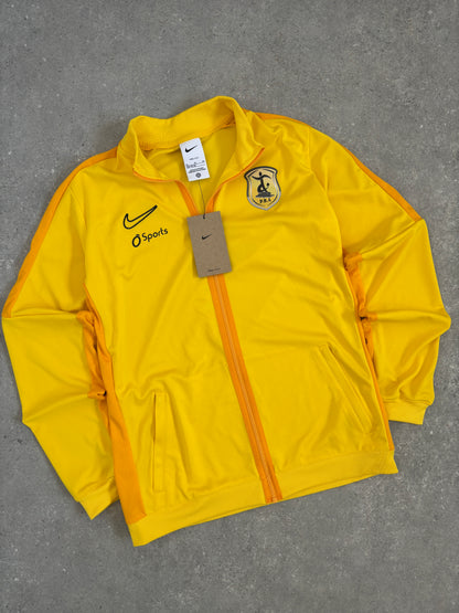 Trainingsjacke Nike (XL)