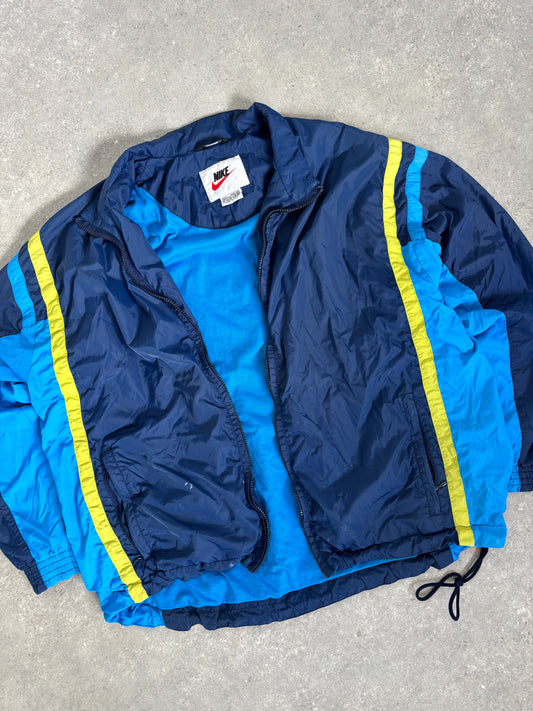 Nike Vintage Jacke (L)