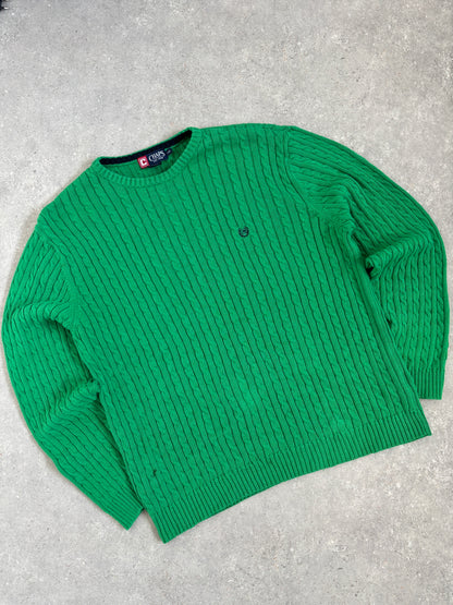 Pullover Chaps Ralph Lauren (L)