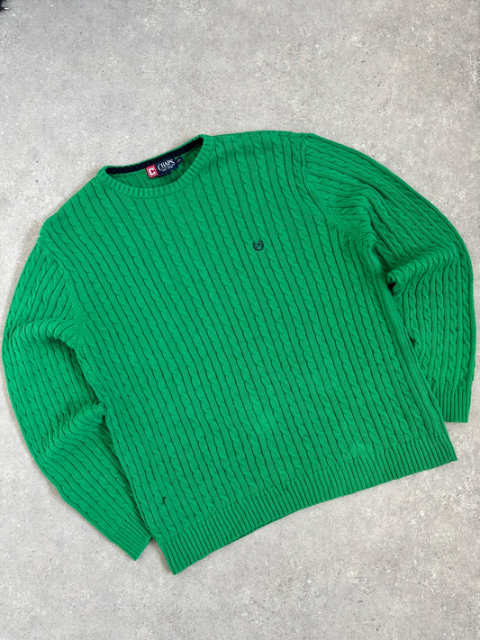Pullover Chaps Ralph Lauren (L)