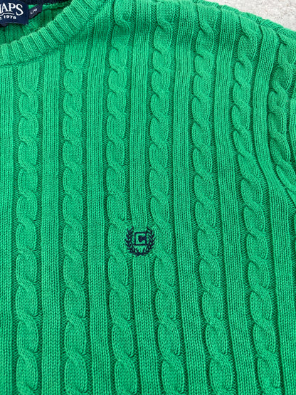 Pullover Chaps Ralph Lauren (L)
