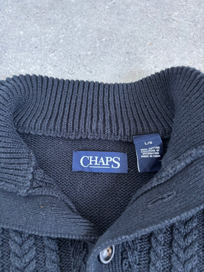 Pullover Chaps Ralph Lauren (L)