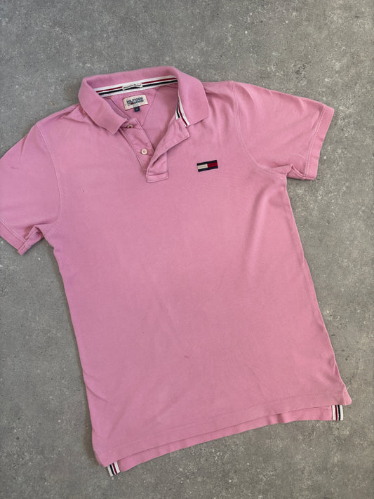 Poloshirt Tommy Hilfiger (M)