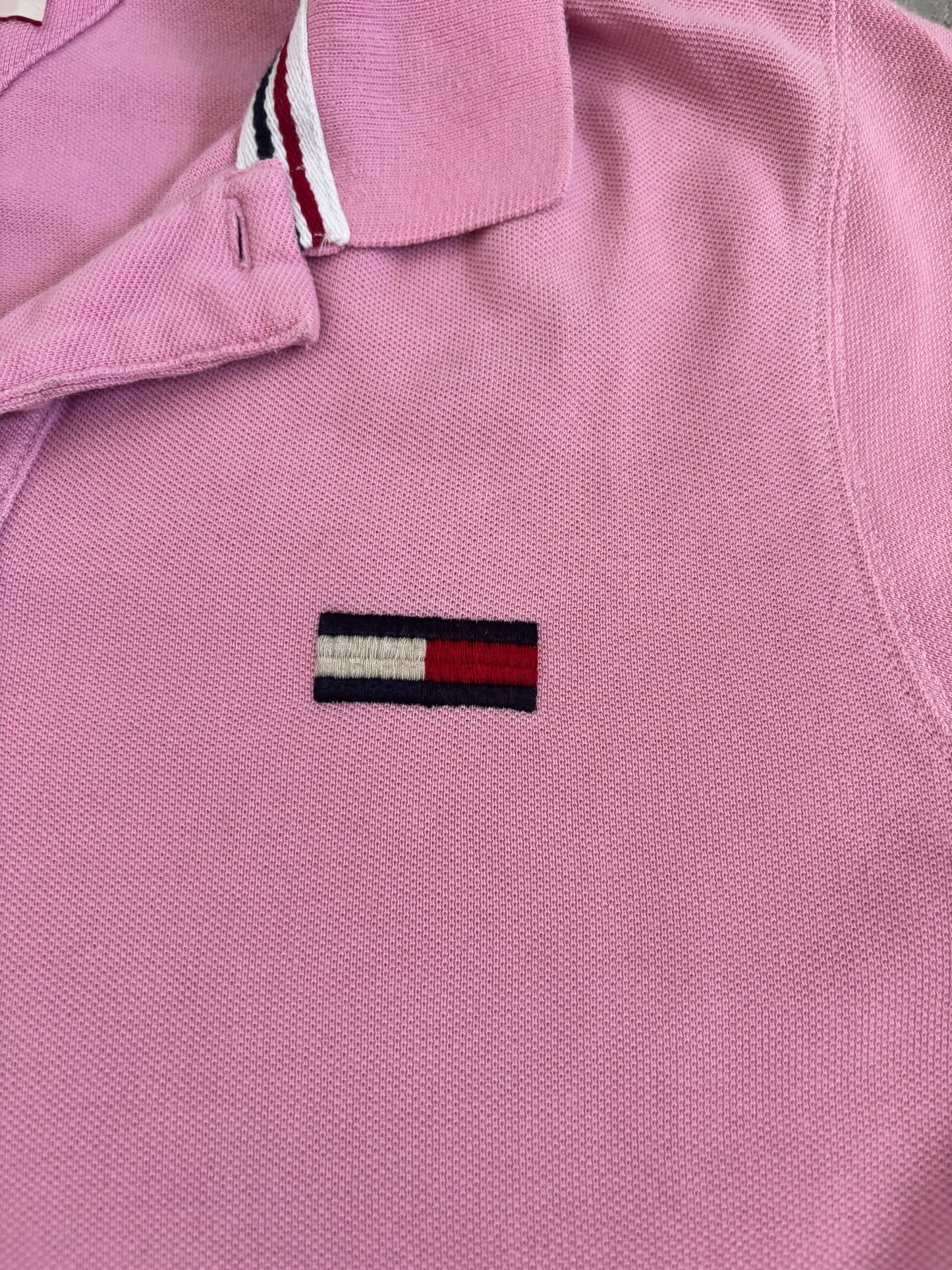 Poloshirt Tommy Hilfiger (M)