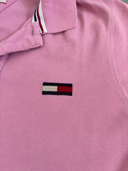 Poloshirt Tommy Hilfiger (M)