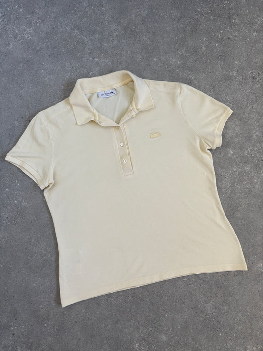 Poloshirt Lacoste (S)