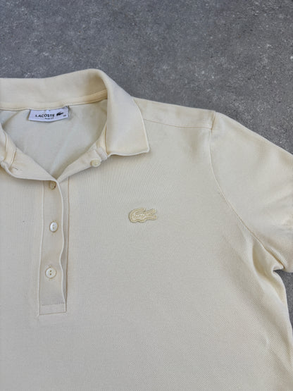 Poloshirt Lacoste (S)