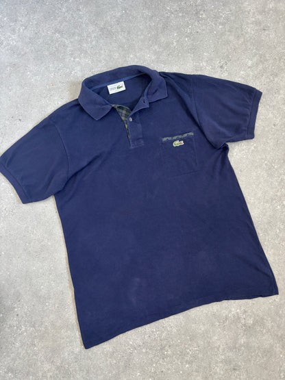 Poloshirt Lacoste (M)