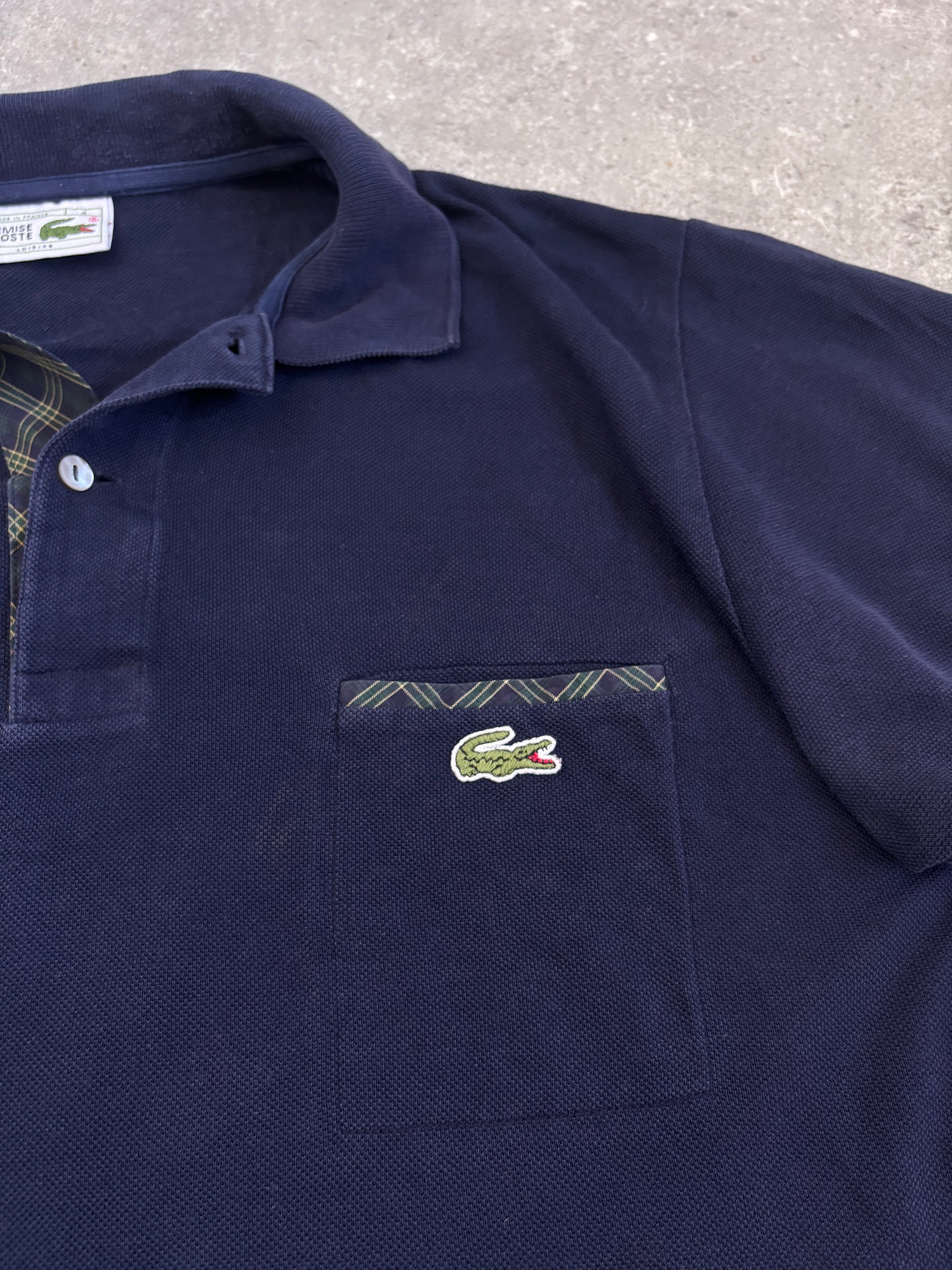 Poloshirt Lacoste (M)