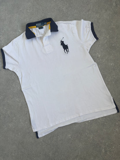 Poloshirt Ralph Lauren (L)