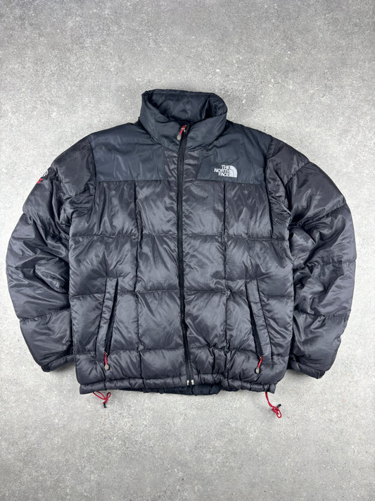 North Face Puffer (M)