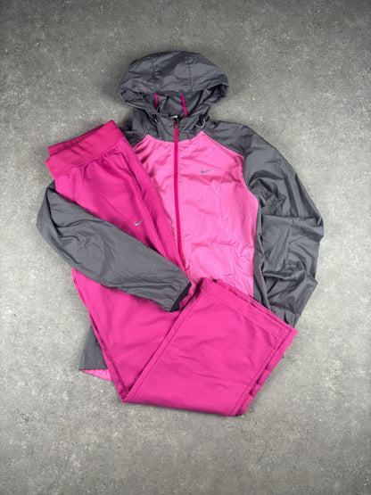 Nike Tracksuit (M)