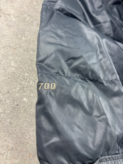 North Face Puffer (S)