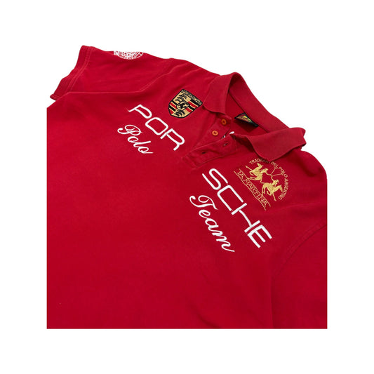 Poloshirt La Martina (XXL)