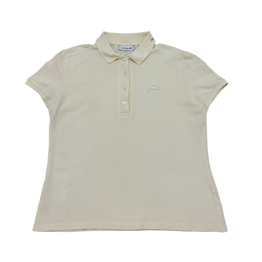 Poloshirt Lacoste (S)