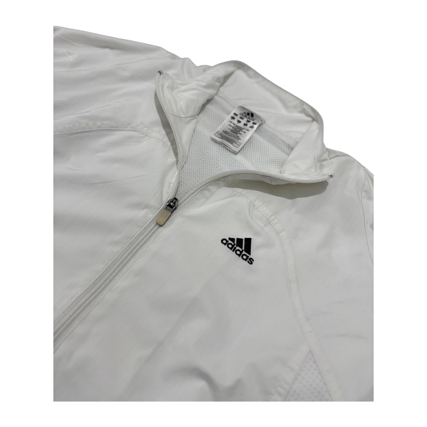 Trainingsjacke Adidas (S)