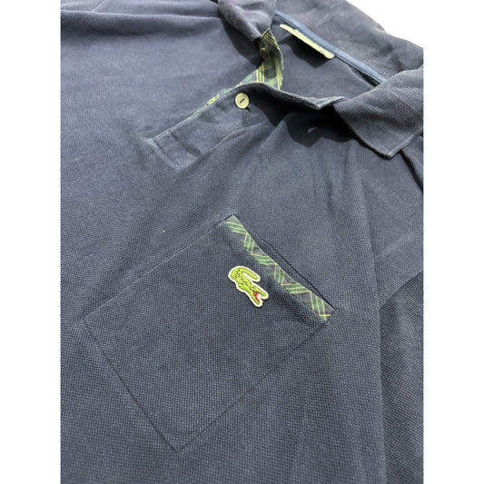 Poloshirt Lacoste (M)