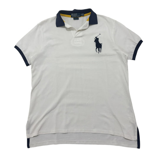 Poloshirt Ralph Lauren (L)