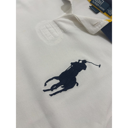 Poloshirt Ralph Lauren (L)