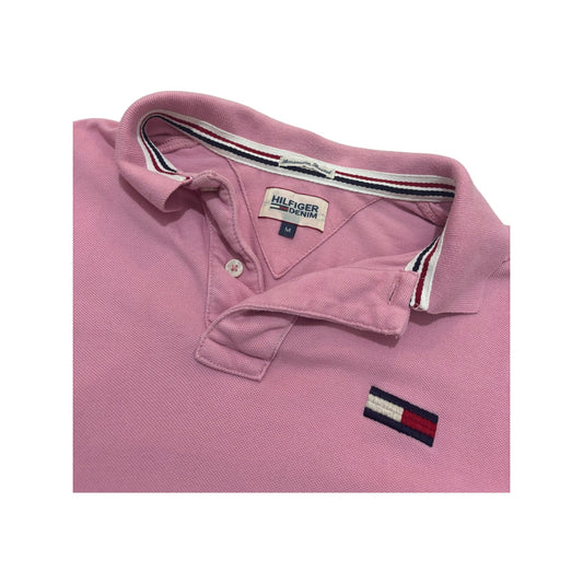 Poloshirt Tommy Hilfiger (M)