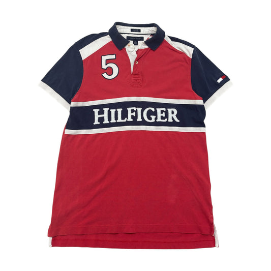 Poloshirt Tommy Hilfiger (M)