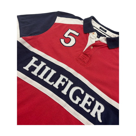 Poloshirt Tommy Hilfiger (M)